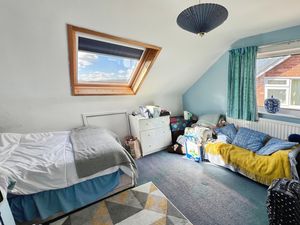 Bedroom 3- click for photo gallery